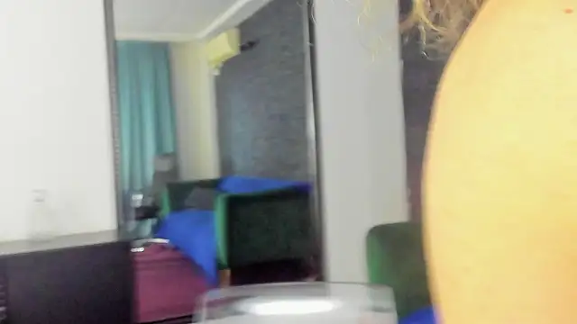 DiamondMilff online show from March 27, 6:04 am