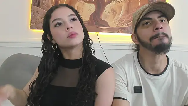 melody ft jesus online show from April 15, 7:47 pm