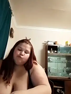 RoseMila21 online show from March 10, 10:36 pm