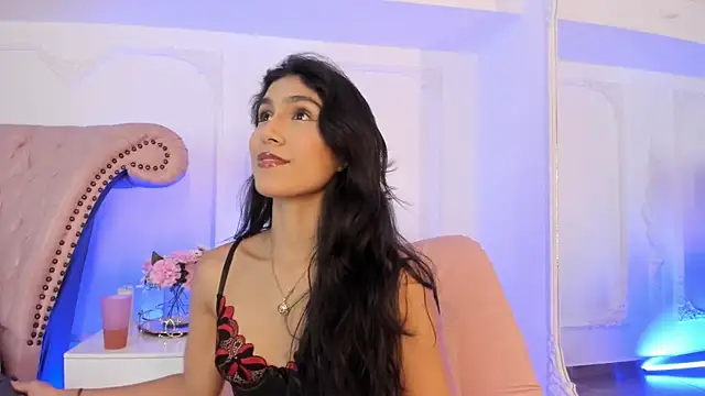 LucianaBlanco  online show from March 31, 9:26 pm