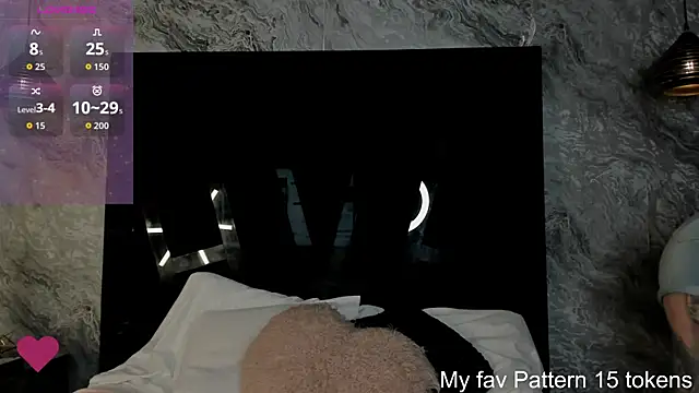 lilith rosse6 online show from March 19, 2:54 pm