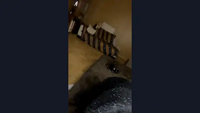 AngelesRavetto online show from March 16, 7:18 pm