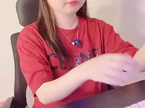 hunhun122 online show from March 29, 7:13 pm