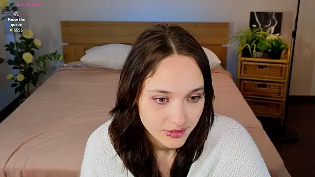 DarcyBlackwood online show from March 26, 2:03 am