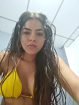 Scarlett moon1 online show from March 11, 6:21 pm