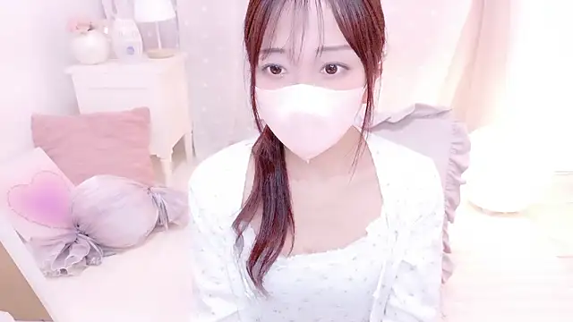 Yuzu nyan online show from March 14, 1:34 pm