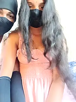 Telugucouple1431 online show from March 30, 4:45 am