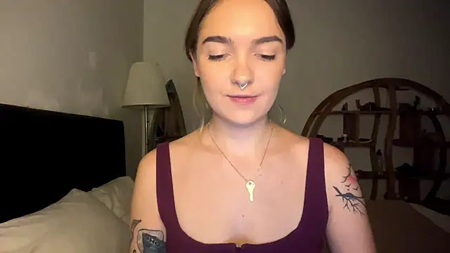 RoxyWet online show from June 26, 1:34 pm