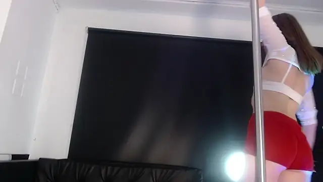 Ebony N Blonde online show from March 19, 8:24 pm