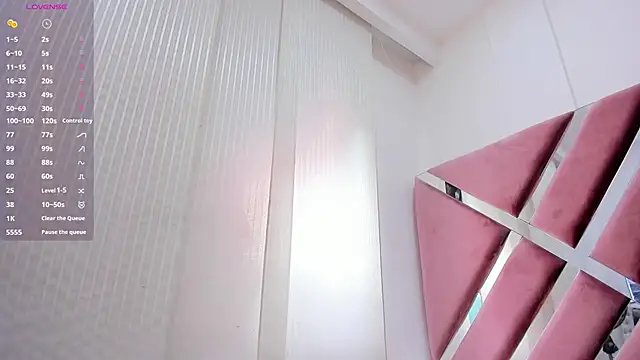 Zoe Evaanss  online show from May 30, 8:16 pm