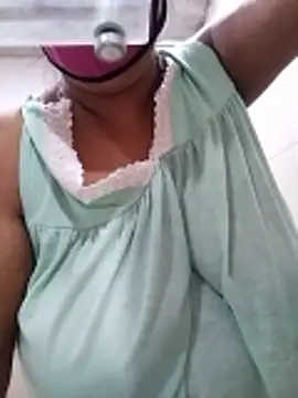 anjupere online show from April 3, 4:49 pm