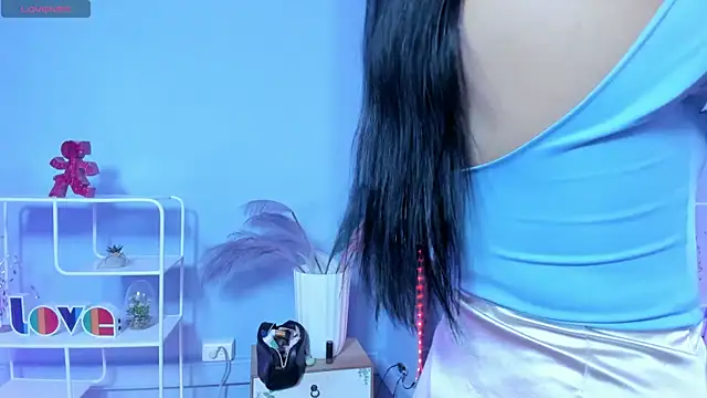 Rachel Wren online show from July 10, 7:36 pm