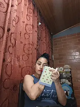 Alexandrina online show from February 27, 10:53 pm