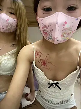Angel-Sisters online show from July 29, 1:00 pm