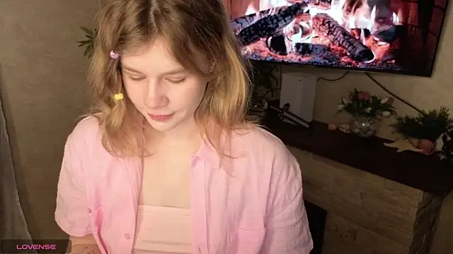 AureliaAngel online show from May 29, 12:08 am