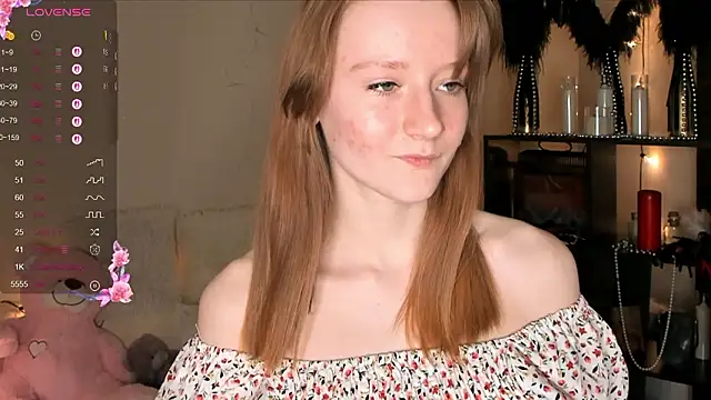 MalloryGray online show from March 24, 2:22 pm