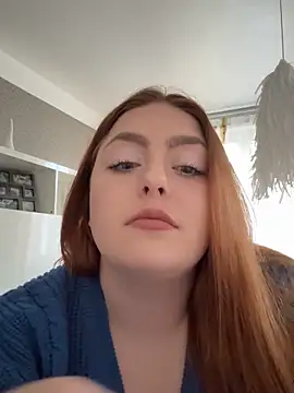 AureliaRosee online show from March 13, 4:52 pm