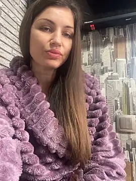 GlamXX online show from March 30, 11:43 am