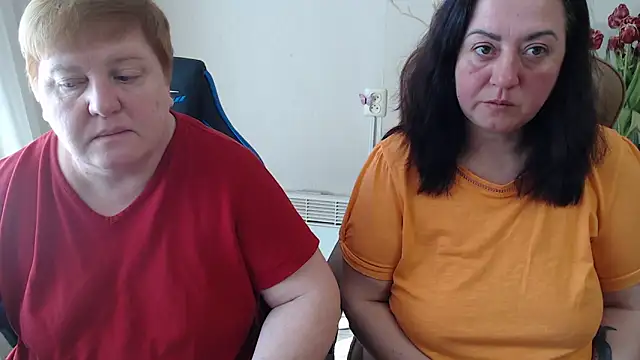 Lindy-Jeanie online show from March 15, 9:11 am