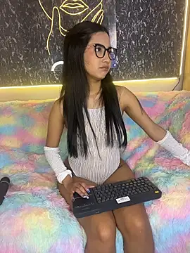 Gretel Streit online show from July 1, 3:28 am