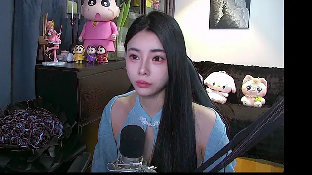 XiaoYuBao- online show from March 18, 7:02 am