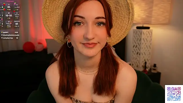 SweeetMila online show from March 22, 4:57 pm