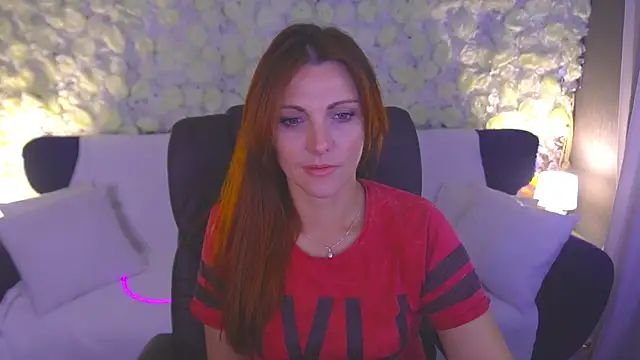 FireFoxxxxxy online show from June 18, 7:19 pm