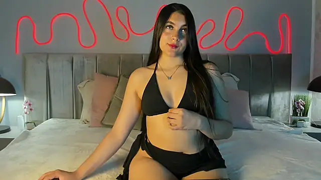 im Valskin online show from June 3, 12:06 pm