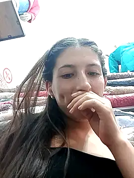 flaquita-y-yo online show from March 23, 11:43 pm