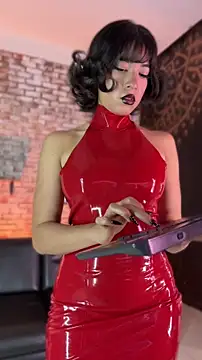 Liana Fem  online show from April 14, 1:44 pm