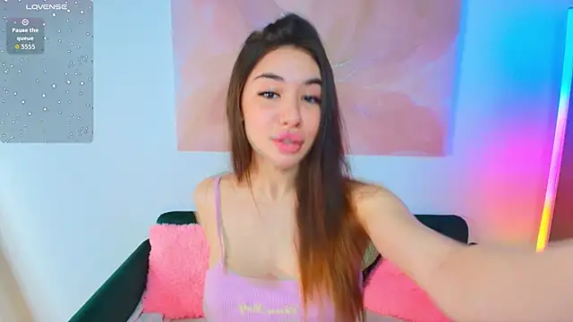 Eva  Morris online show from April 22, 2:52 am