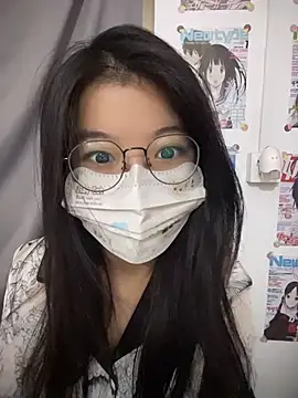 YurababyII online show from July 22, 11:55 am