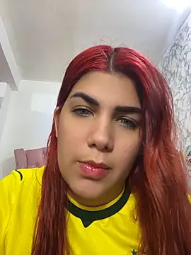 Hopeluna online show from June 7, 12:06 am