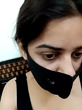 Hottymahi7 online show from March 14, 7:59 pm