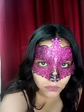 Hottymahi7 online show from April 9, 12:10 pm