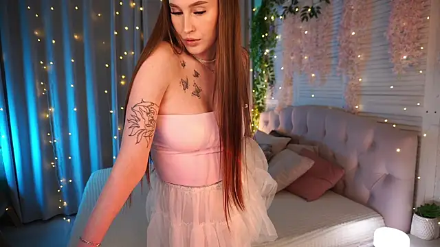 ViMilka online show from April 23, 12:23 pm