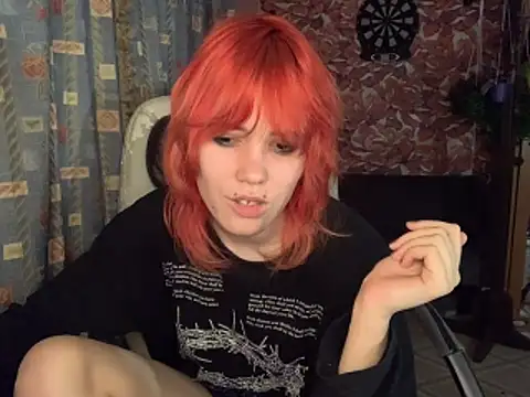 whiny emo boi online show from April 17, 9:50 pm