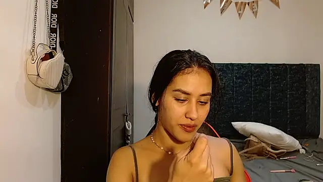 sweet afparty online show from March 23, 6:47 pm