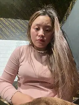 chipchip-cute online show from March 16, 9:02 am