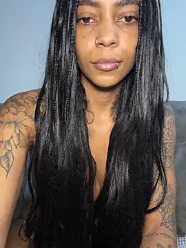 Nix3erika online show from March 17, 12:36 am