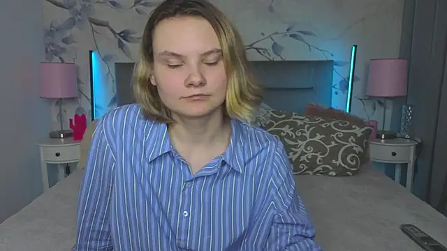 Mystic Abby online show from March 16, 2:21 pm