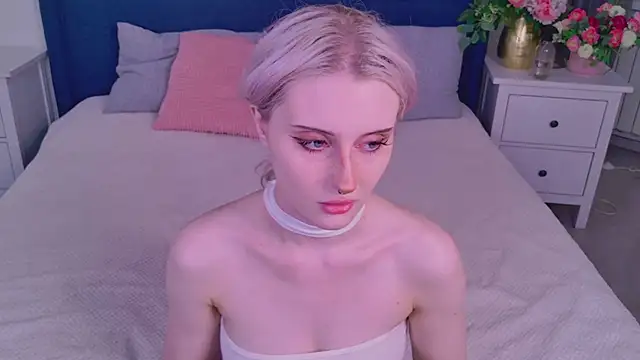 oh  lily online show from July 1, 8:41 pm