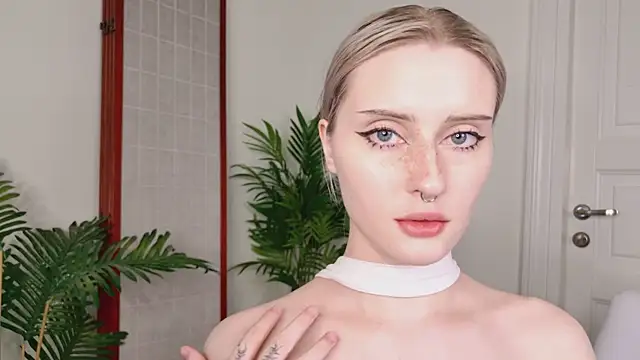 oh  lily online show from July 17, 2:10 pm
