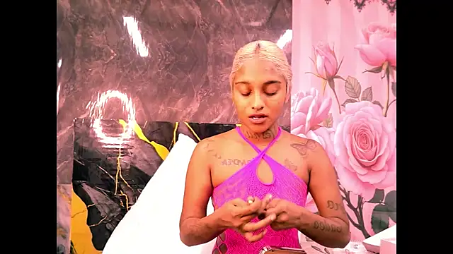 indian barbie online show from May 31, 6:42 pm