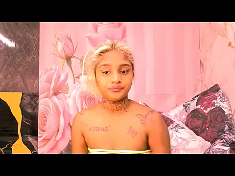 indian barbie online show from July 9, 11:23 am
