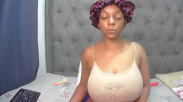 Sexy-Dinamy online show from April 24, 7:05 pm