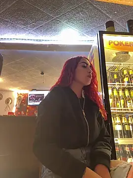 violette-1 online show from April 7, 2:24 am