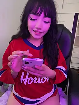 MayyBonita online show from June 23, 6:17 pm