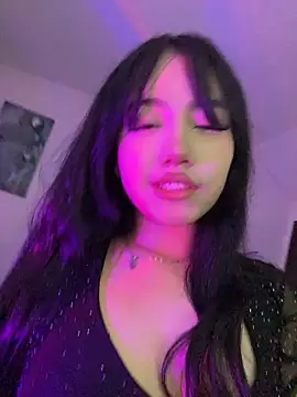 MayyBonita online show from June 7, 4:52 am