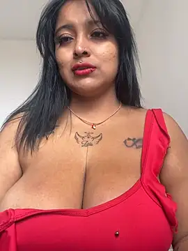 Sarah-917 online show from July 9, 6:32 pm